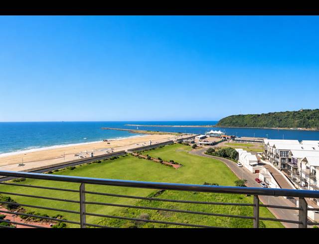 3 BEDROOM APARTMENT FOR SALE IN POINT WATERFRONT